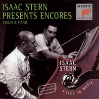 Isaac Stern - Encores