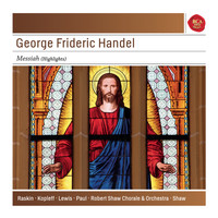 Robert Shaw - Händel: Messiah