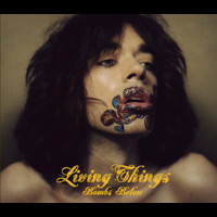 Living Things - Bombs Below