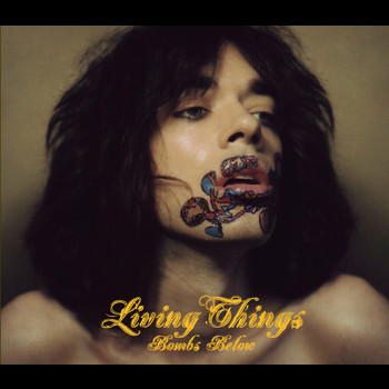 Living Things - Bombs Below