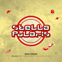 New Order - The Game - Mark Reeder Spielt Mit Stella Polaris Edit