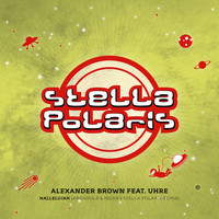 Alexander Brown - Hallelujah - Arenholz & Nicka's Stella Polaris Remix