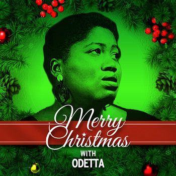 Odetta - Merry Christmas with Odetta