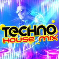 Dream Techno|Party Mix Club|Techno House - Techno House Mix
