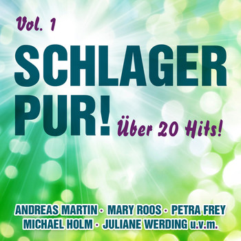 Various Artists - Schlager Pur, Vol. 1