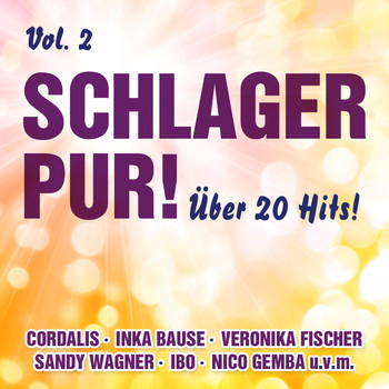 Various Artists - Schlager Pur, Vol. 2