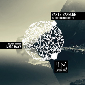 Sante Sansone - On the Dancefloor