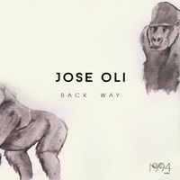 Jose Oli - Back  Way