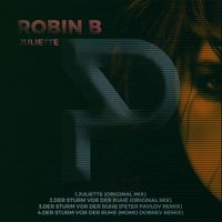 Robin B - Juliette EP