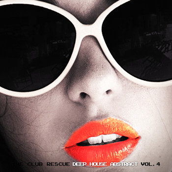 Various Artists - The Club Rescue - Deep House Abstract Vol. 4
