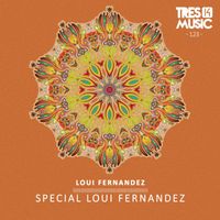 Loui Fernandez - Special Loui Fernandez