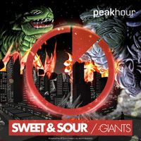 Sweet & Sour - Giants