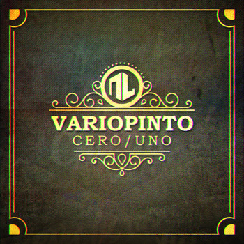 Various Artists - Variopinto 01