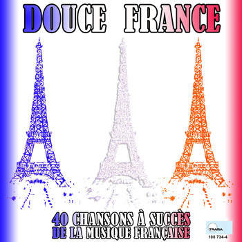 Various Artists - Douce France