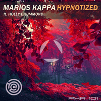 Marios Kappa - Hypnotized