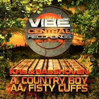 Kre & Basshoven - Country Boy / Fisty Cuffs