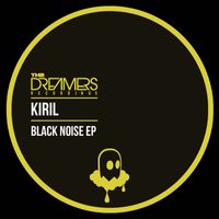 Kiril - Black noise