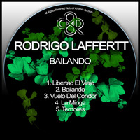 Rodrigo Laffertt - Bailando