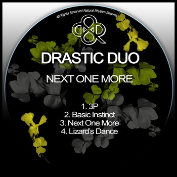 Drastic Duo - Next One MKore