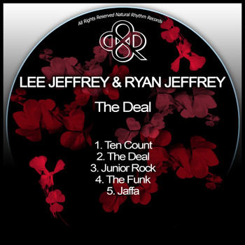 Lee Jeffrey - The Deal