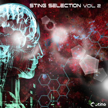 Various Artists - Sting Selection, Vol. 2