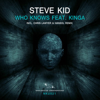 Steve Kid - Who Knows