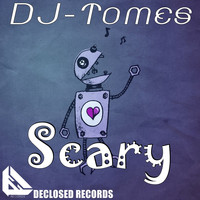 DJ-Tomes - Scary