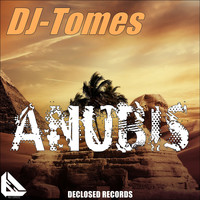 DJ-Tomes - Anubis