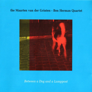 Maarten van der Grinten - Between a Dog and a Lamppost