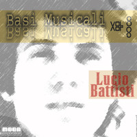Lucio Battisti - Lucio Battisti - Basi Musicali, Vol. 8