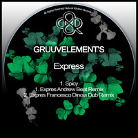GruuvElement's - Express