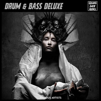 Various Artists - Drum & Bass Deluxe