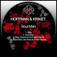 Hoffman - Soul Man