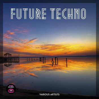 Various Artists - Future Techno