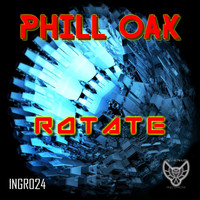Phill Oak - Rotate