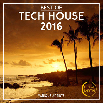Various Artists - Best of Tech House 2016