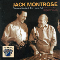 Jack Montrose - The Horn's Full