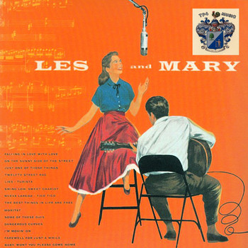 Les Paul and Mary Ford - Les and Mary