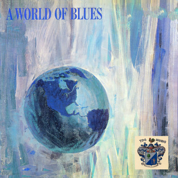 T-Bone Walker - A World of Blues Vol. 1