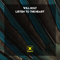 Will Holt - Listen to the Heart