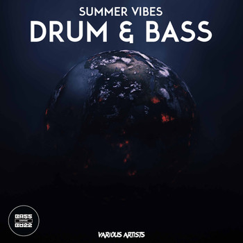 Various Artists - Summer Vibes Drum & Bass