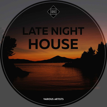 Various Artists - Late Night House