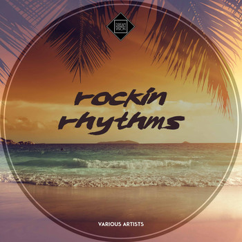 Various Artists - Rockin Rhythms