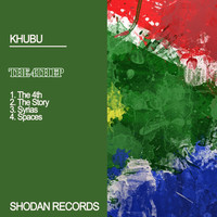 Khubu - The 4th EP