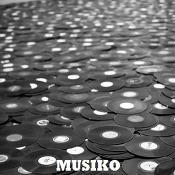 Various Artist - Musikomio