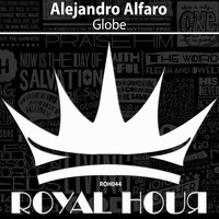 Alejandro Alfaro - Globe