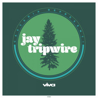 Jay Tripwire - Cascadia Represent!