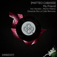 Matteo Cabassi - My Friend