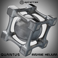 Quantus - Insane Helium