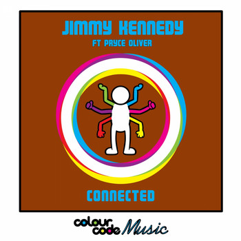Jimmy Kennedy - Connected